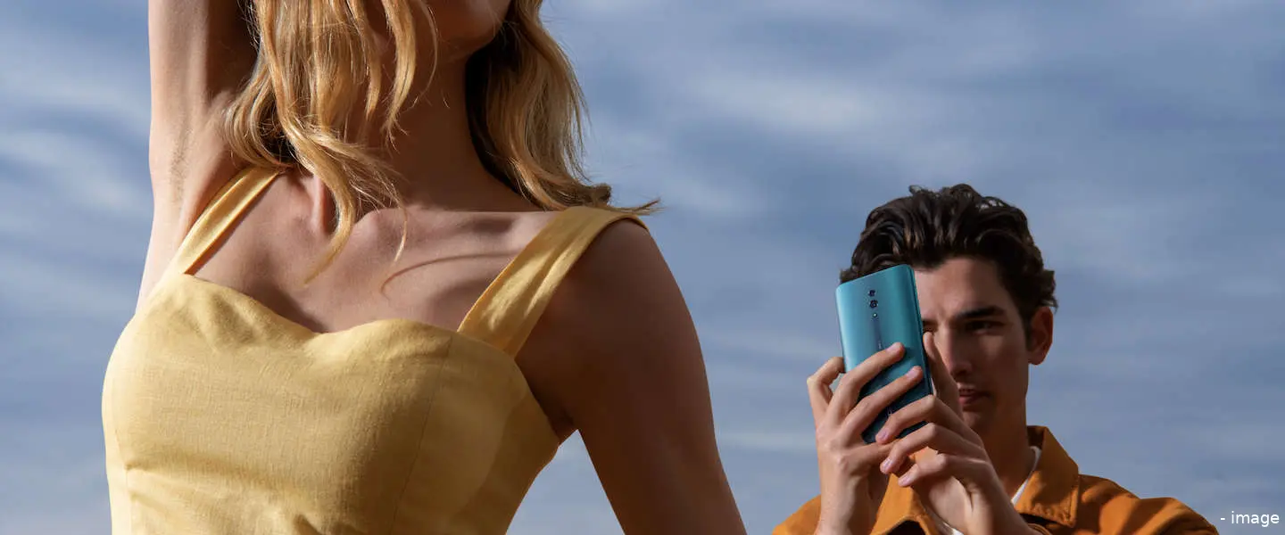 oppo reno
