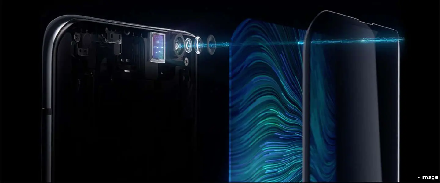 oppo usc mesh