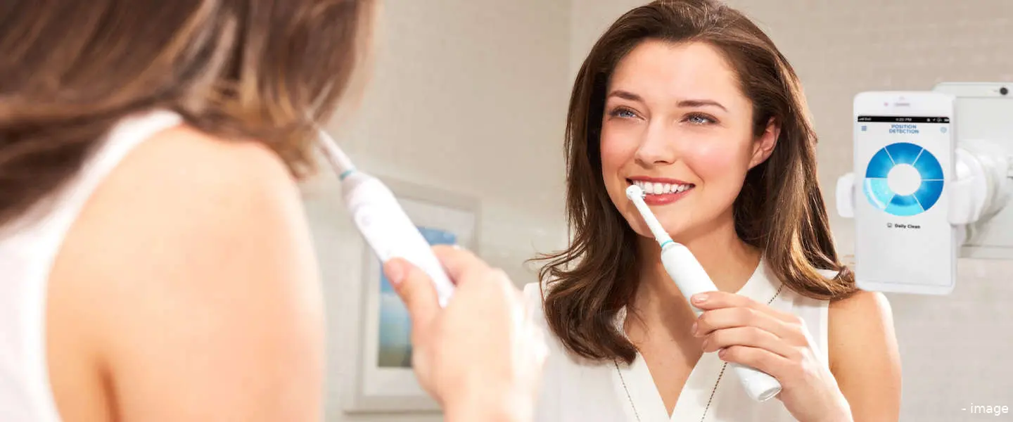 oral b genius