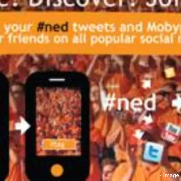 oranjegekte fans spelers en pers live te