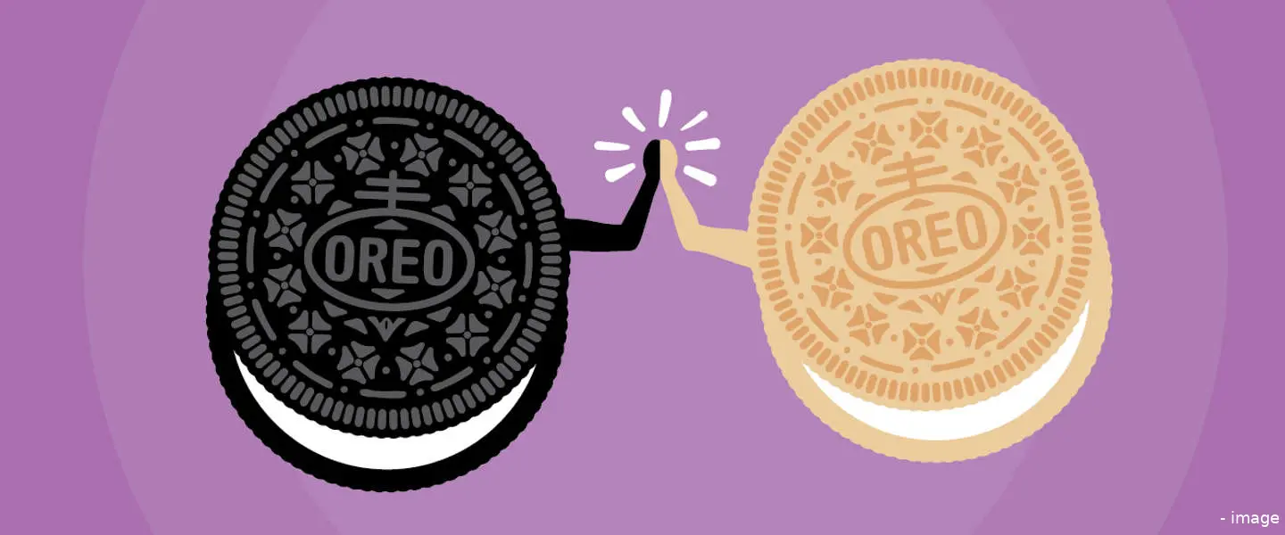 oreo wonder challenge facebook