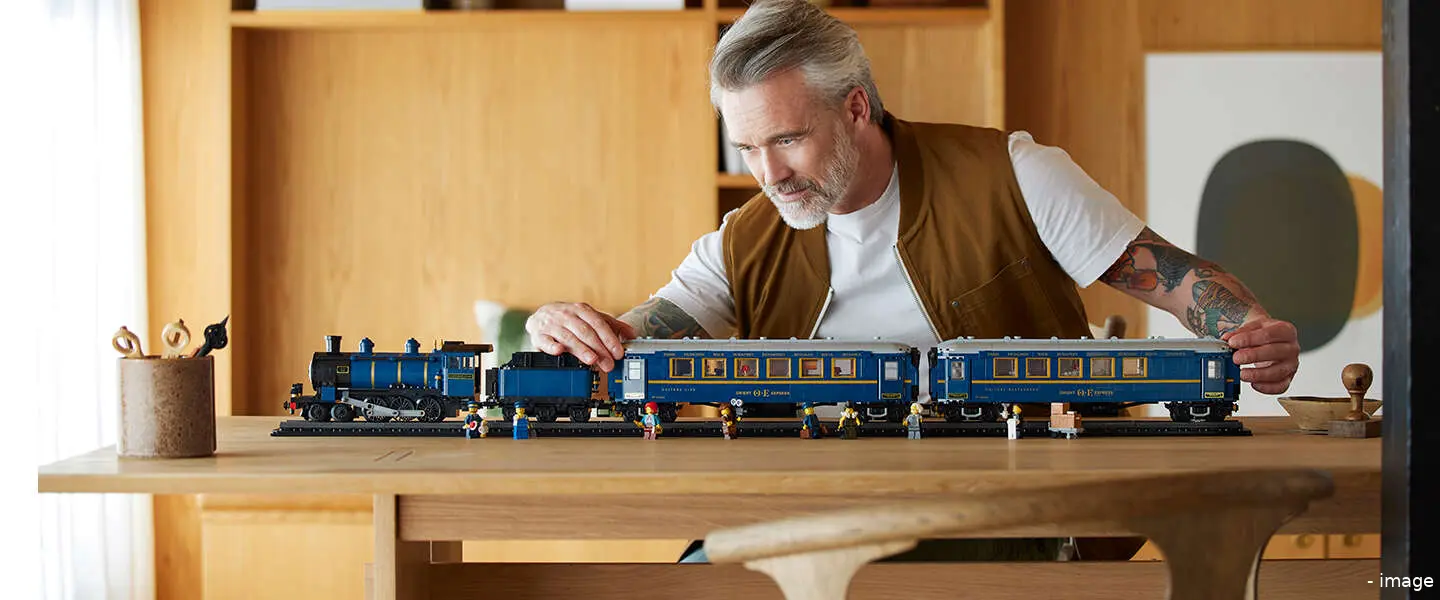 orient express