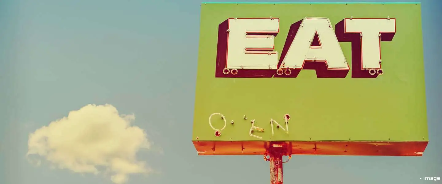 outdoor advertising