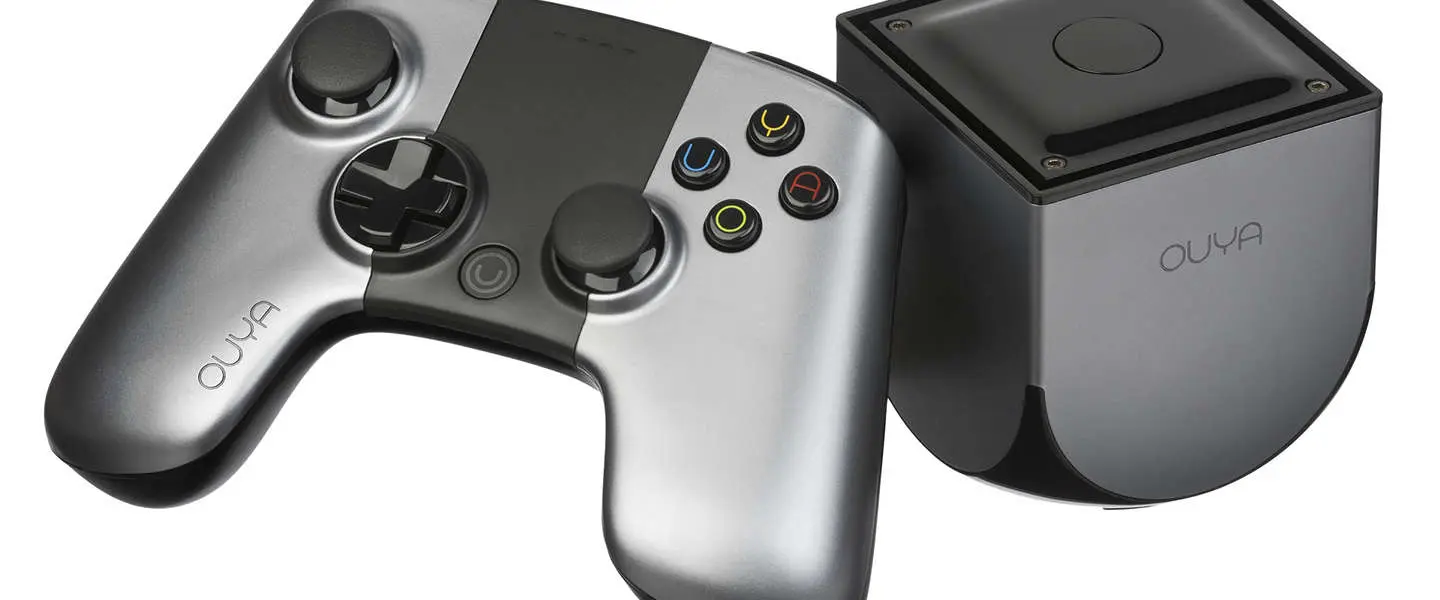 ouya stopt