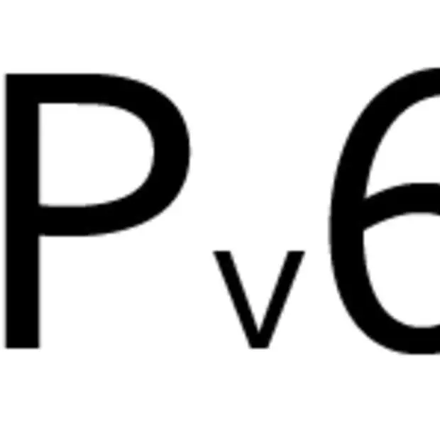 overstap naar ipv6 waar te beginnen