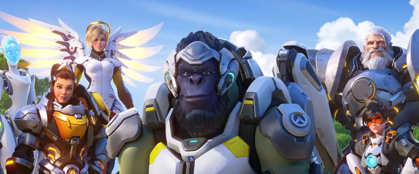 overwatch 2