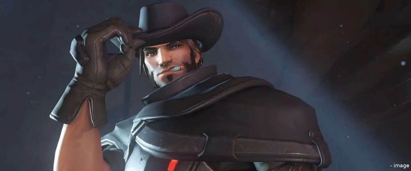 overwatch insurrection