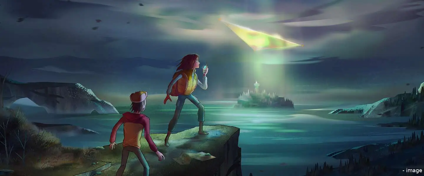oxenfree