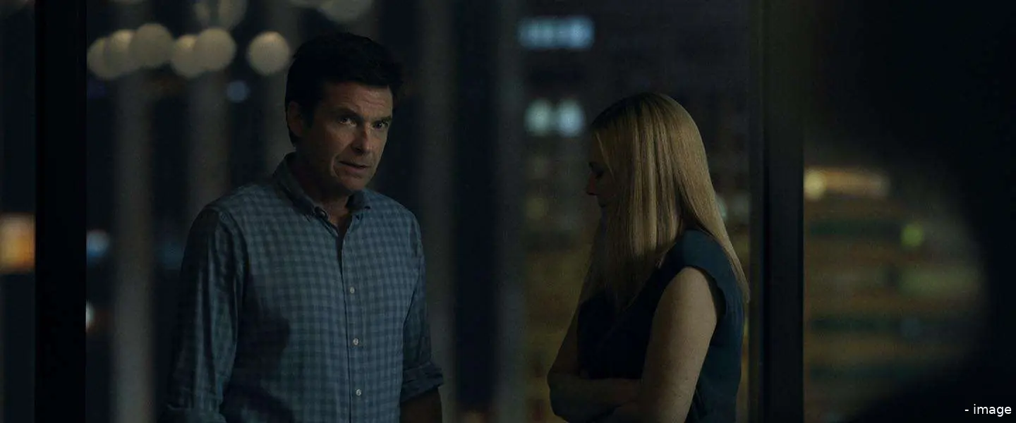 ozark netflix