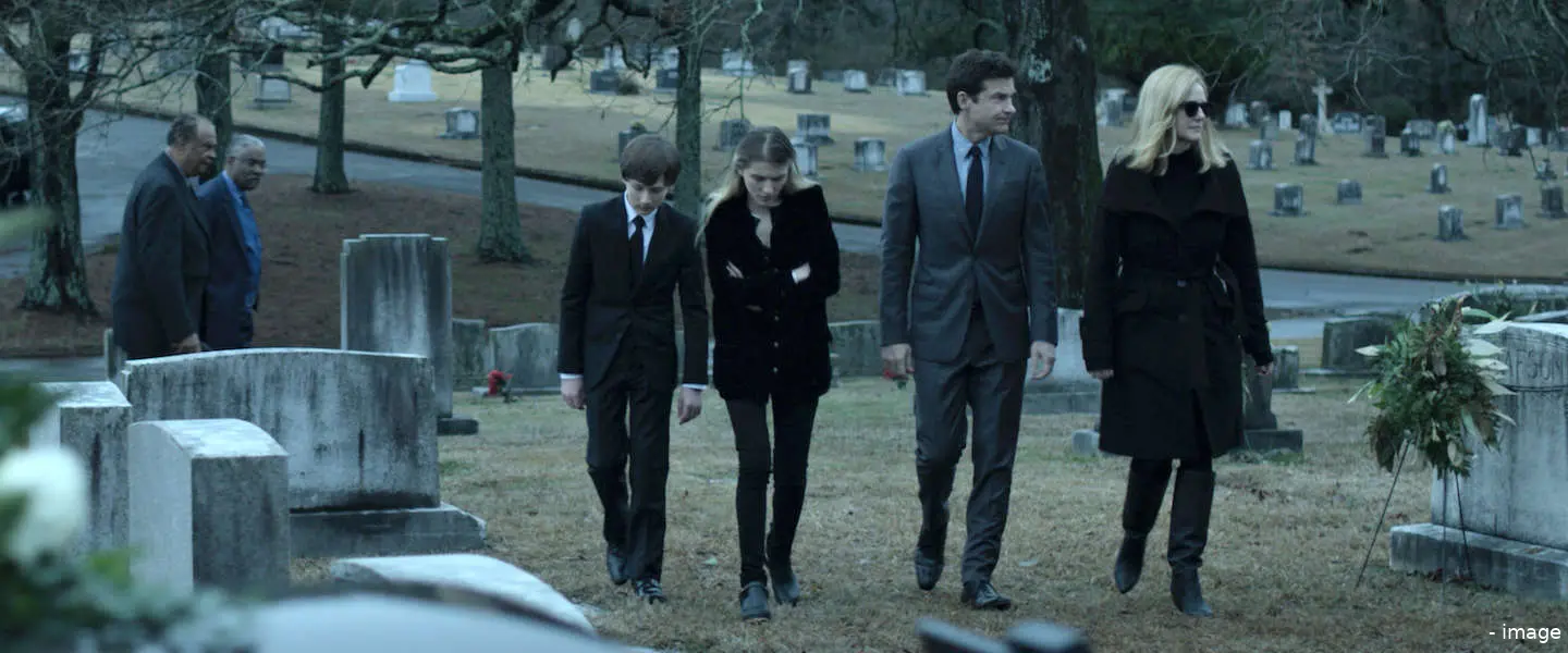 ozark seizoen 2 netflix
