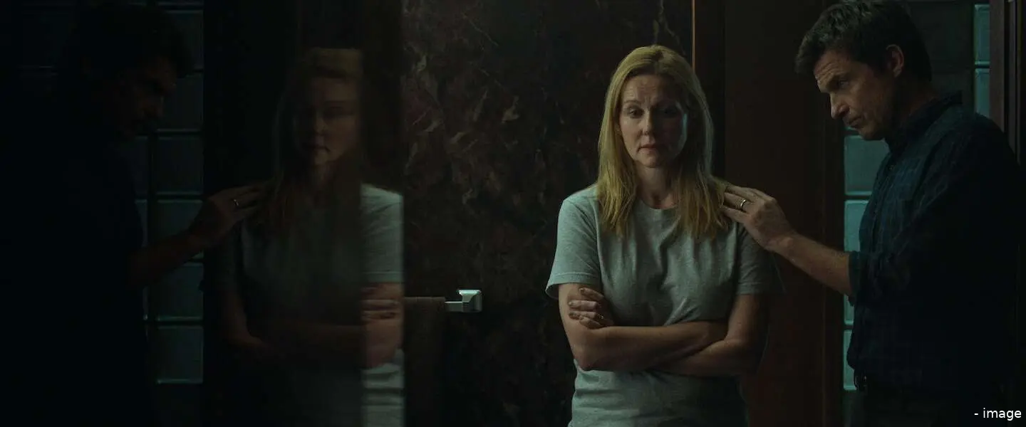 ozark seizoen 4 trailer