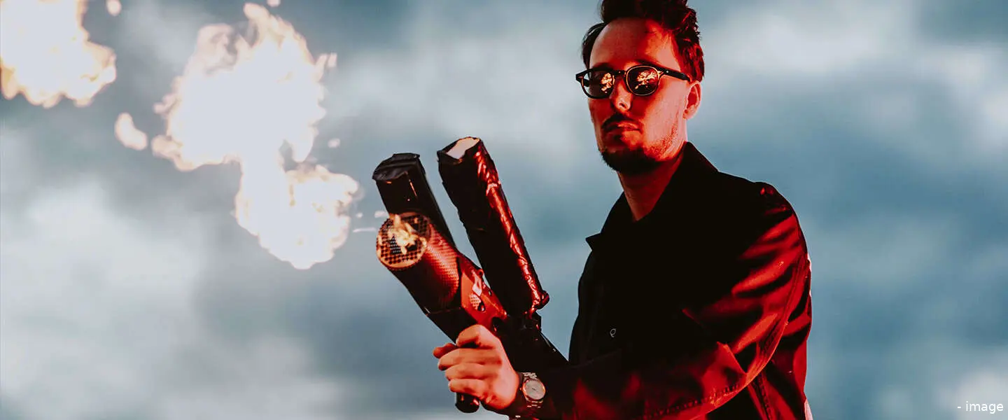 pablolucker