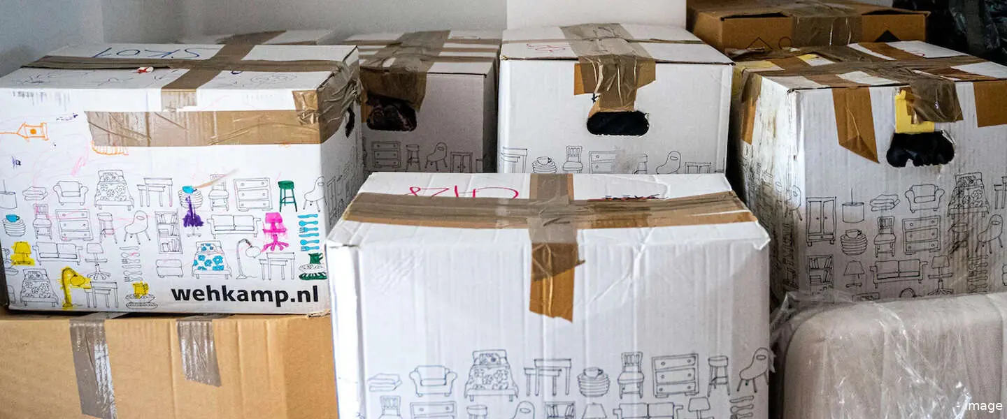 pakketmaatjes