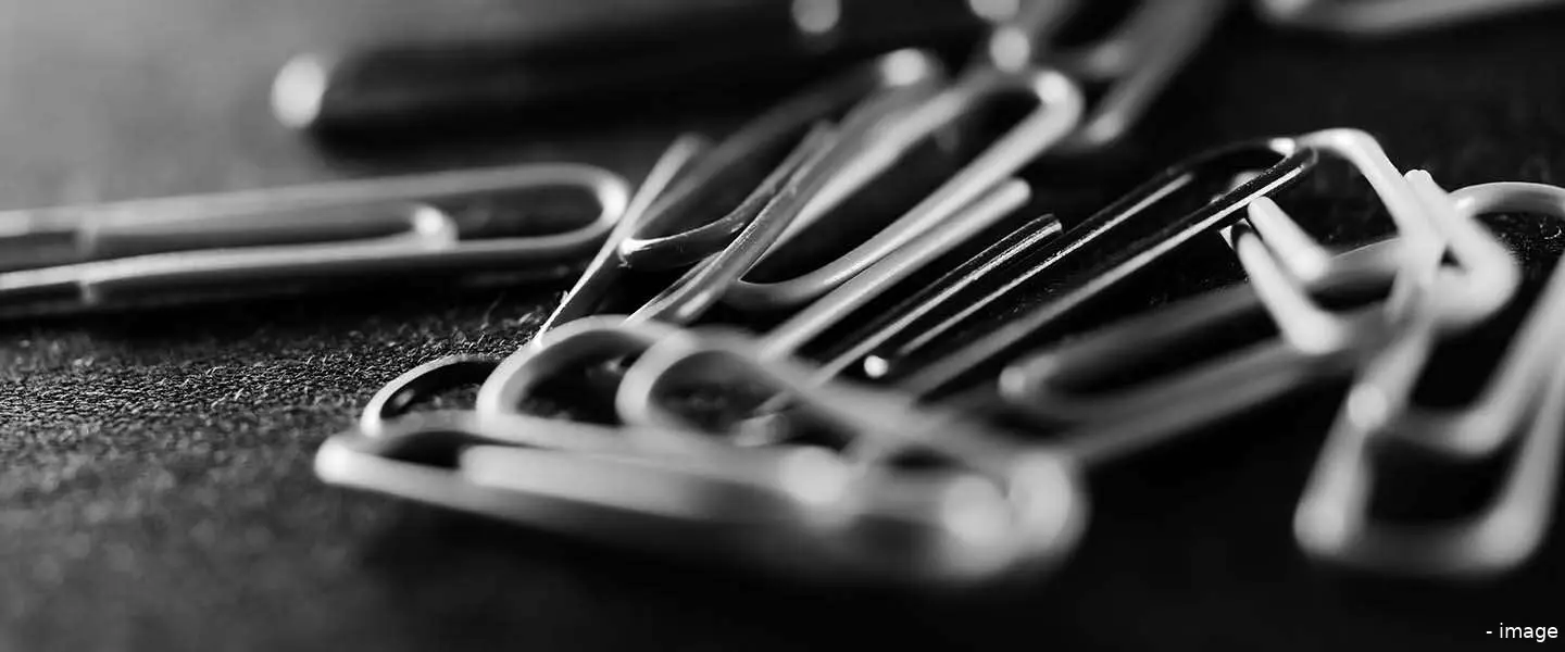 paperclip maximizer