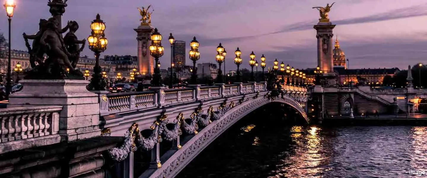 parijs chatgpt