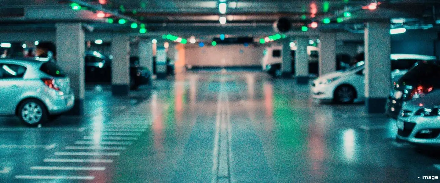 parkeren header
