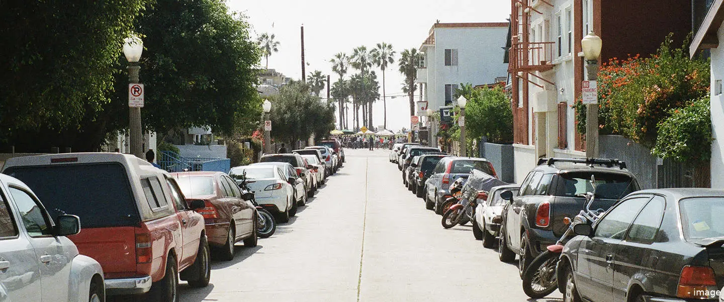 parking google maps