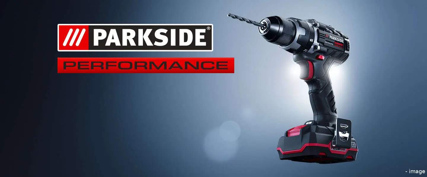 parkside hero dc