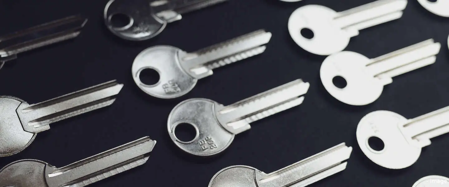 passkey