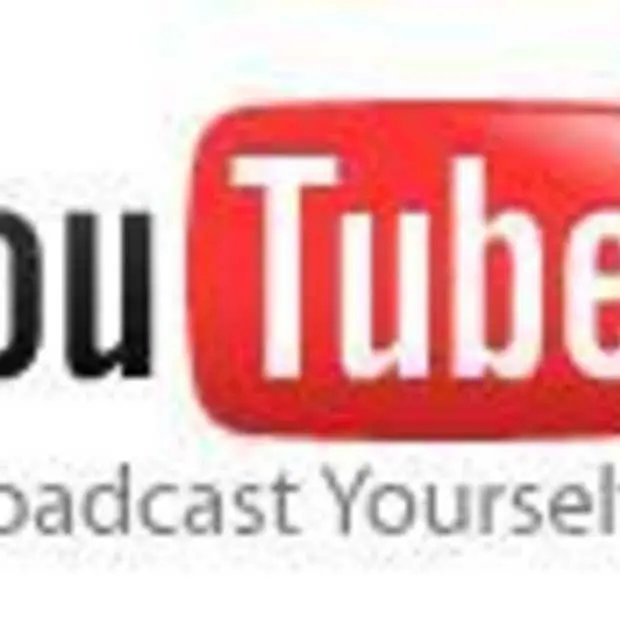paus populair op youtube