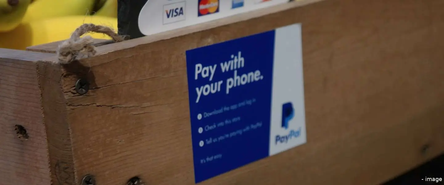 paypal 1 1
