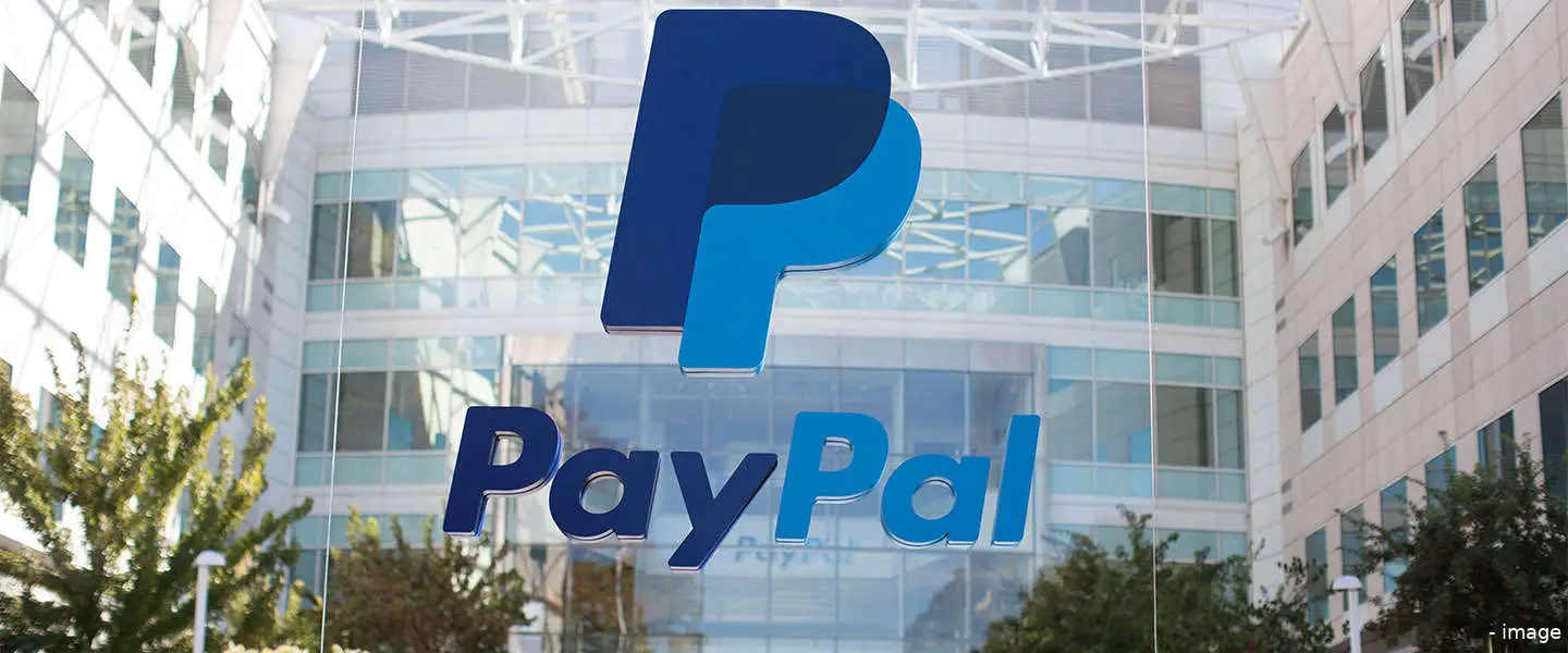 paypal hq
