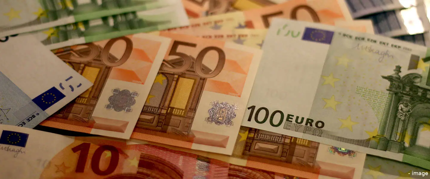 paypal pot maken