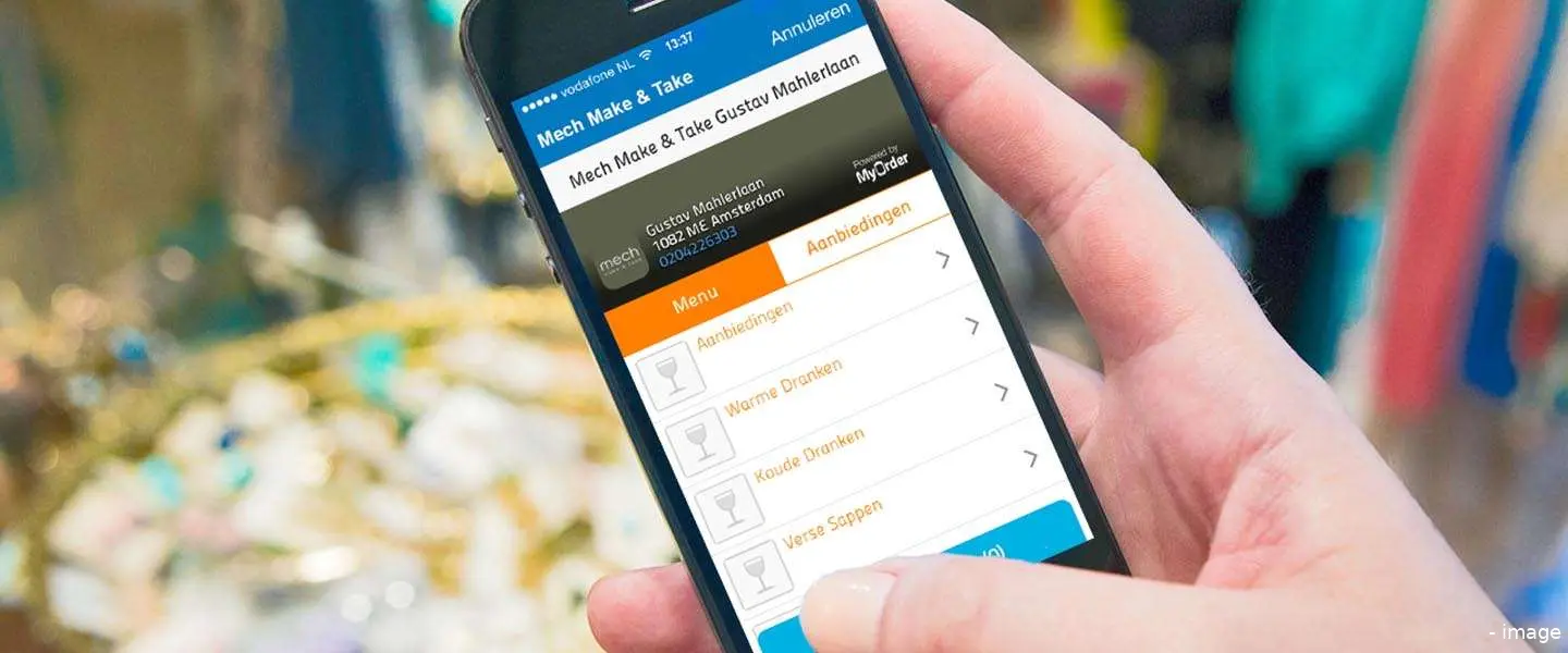 paypal retail betalen