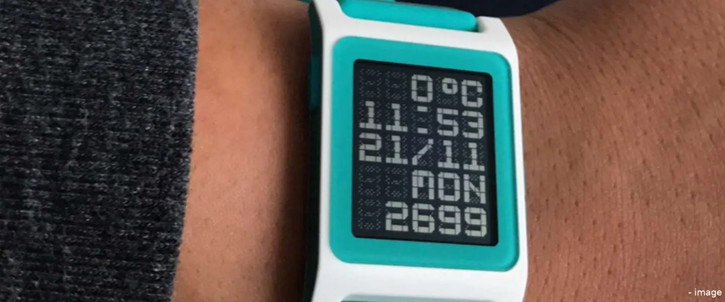pebble overname