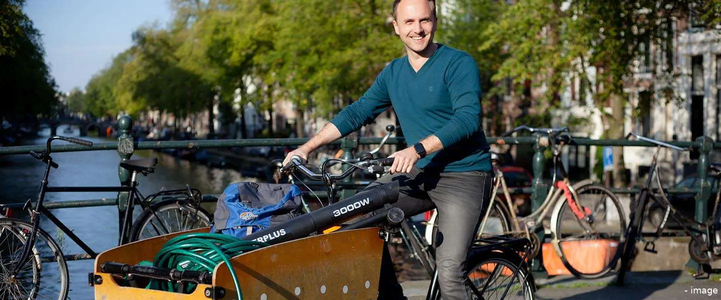 peerby go fiets