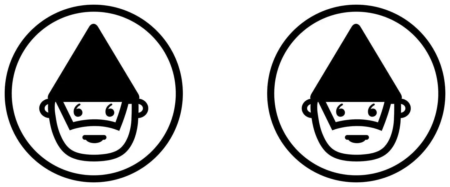 peerby logo twee