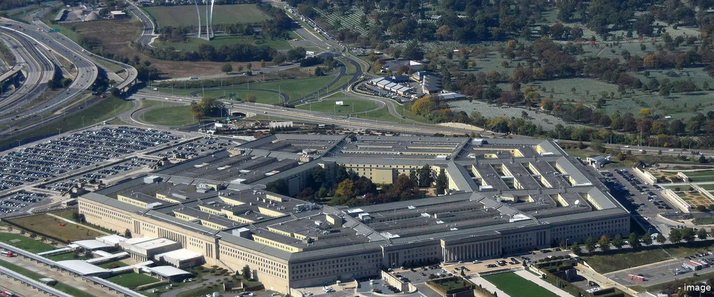 pentagon