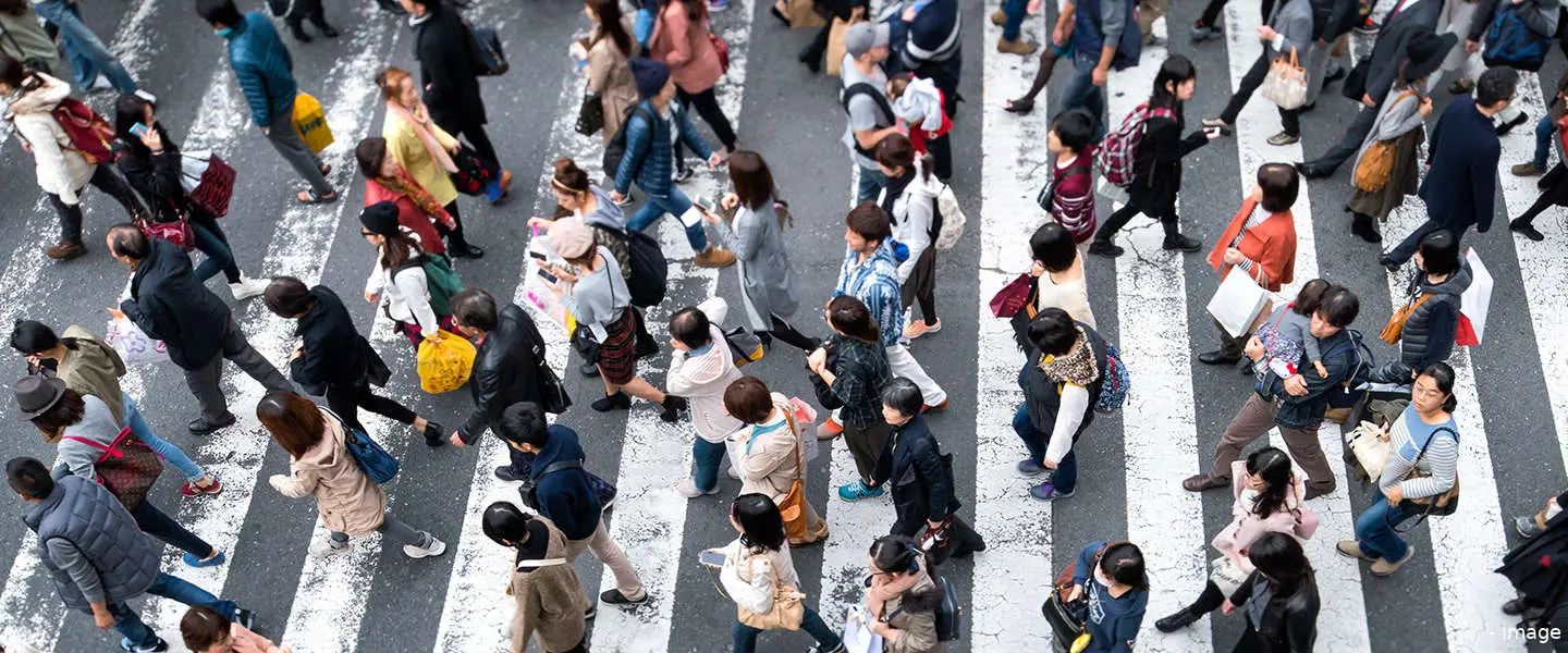 people billion