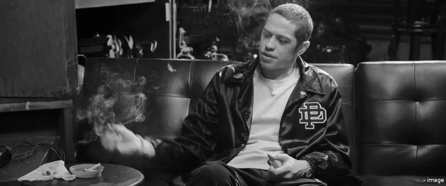 pete davidson