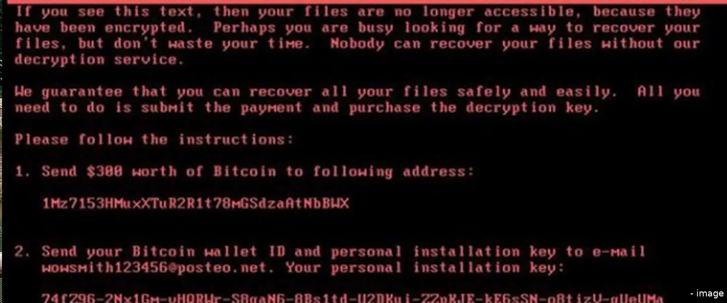 petya notpetya