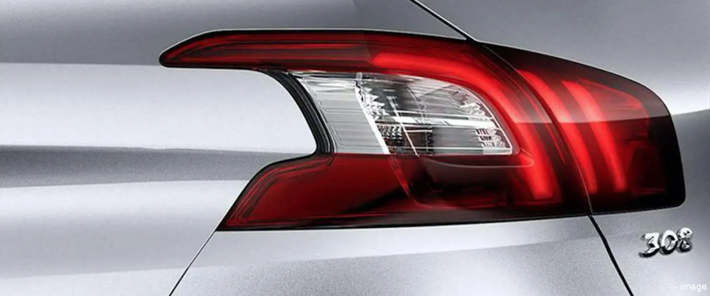 peugeot 308 2013
