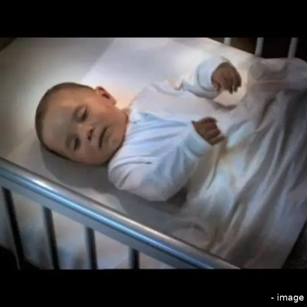 philips dj baby