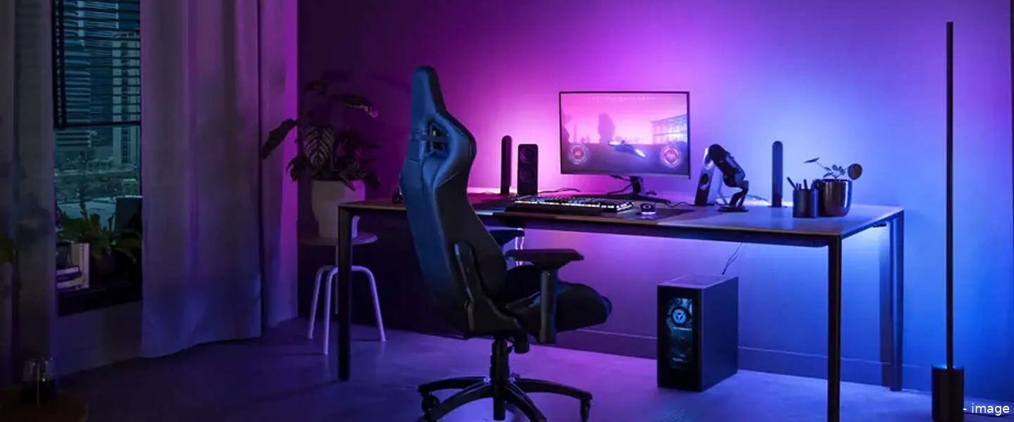 philips hue 1
