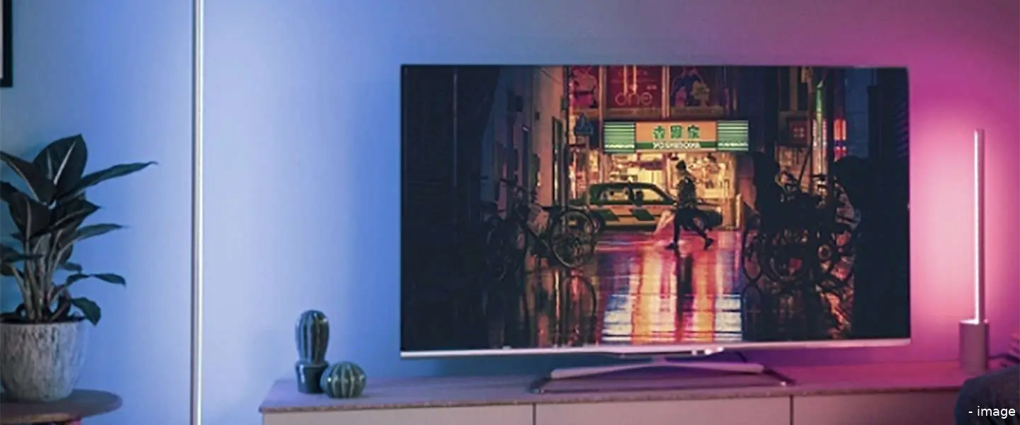 philips lamp