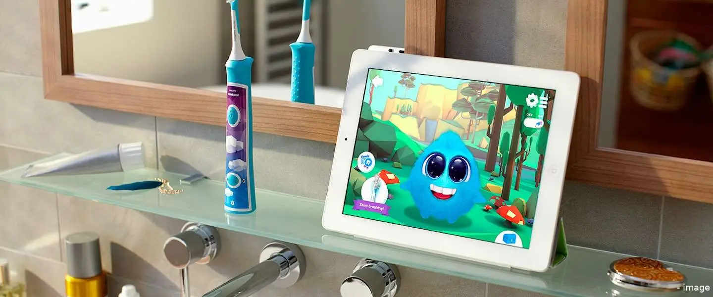 philips sonicare