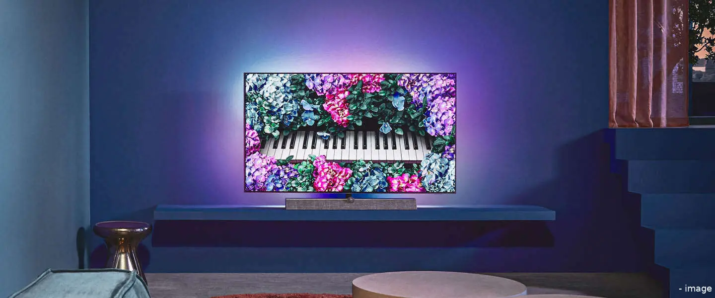 philips tv 1