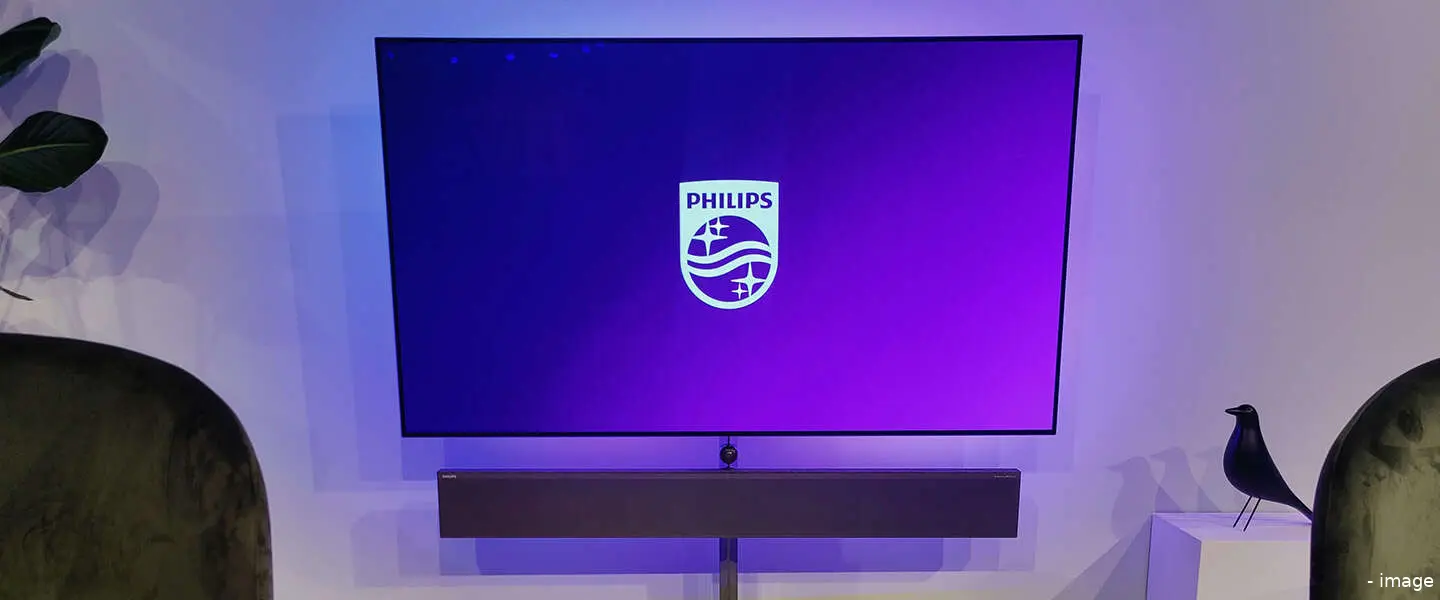 philipsoledplus986