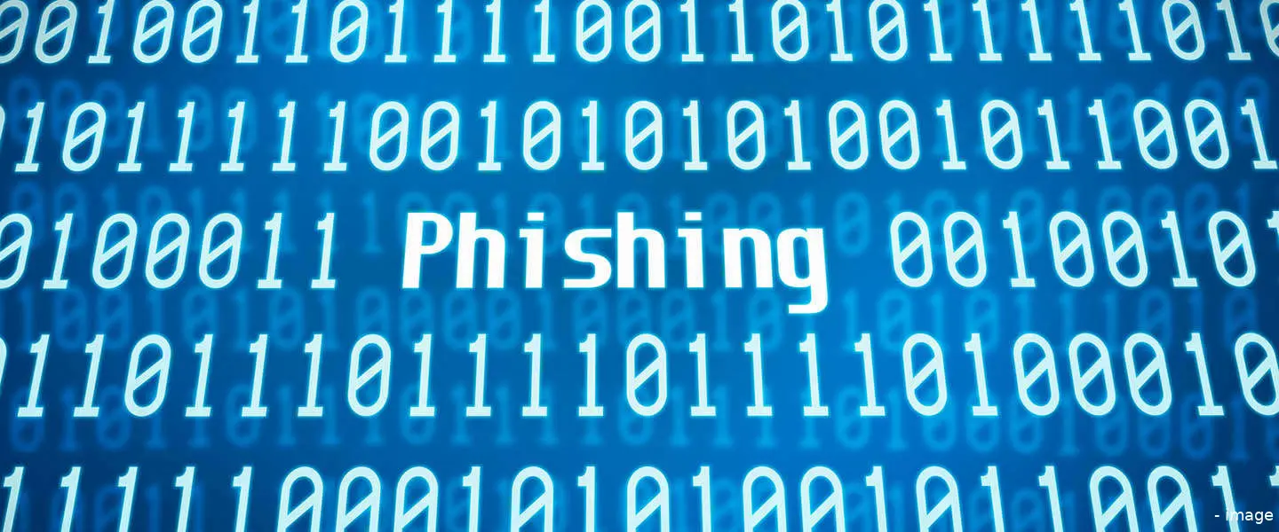 phishing cybercrime