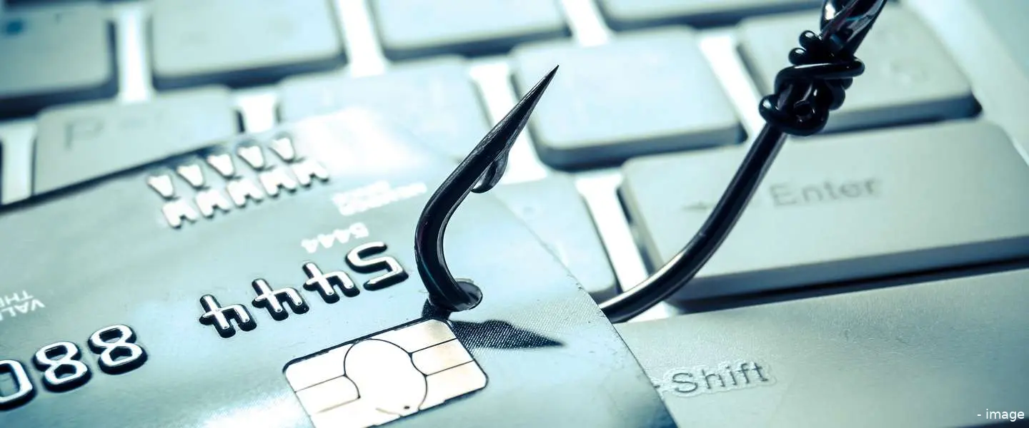 phishing nederland