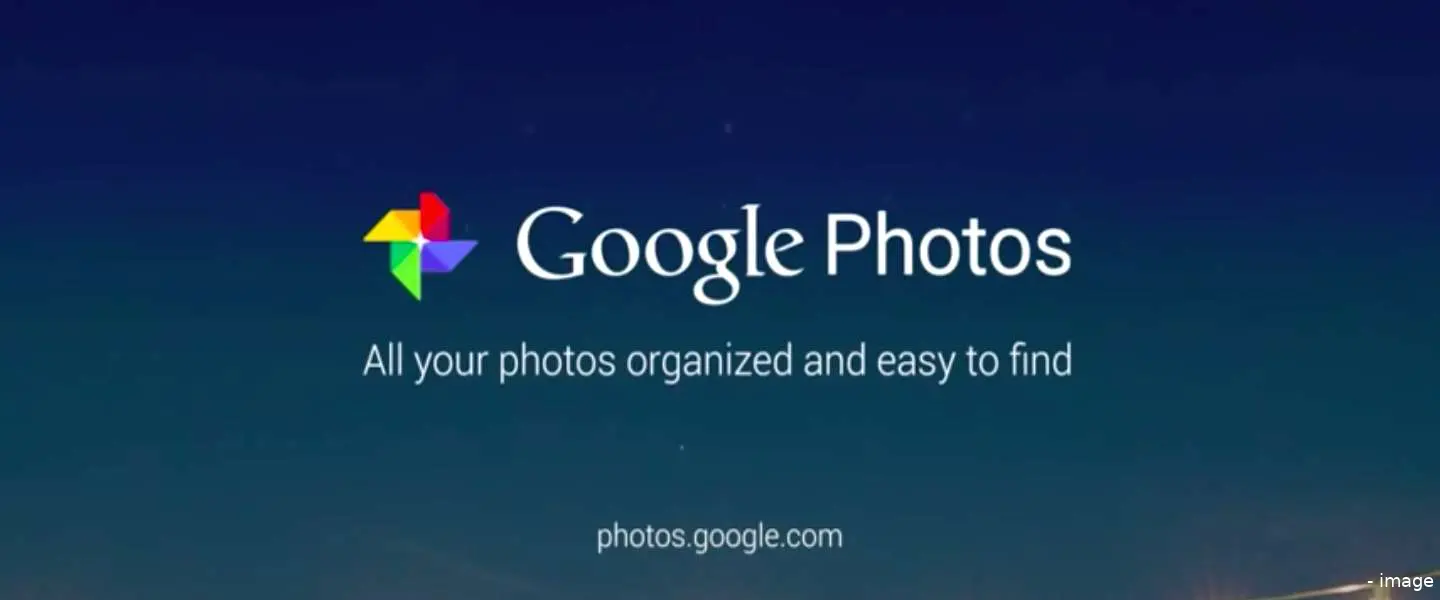 photos google