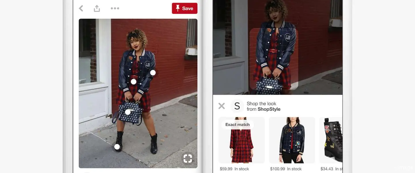 pinterest 2021 trends