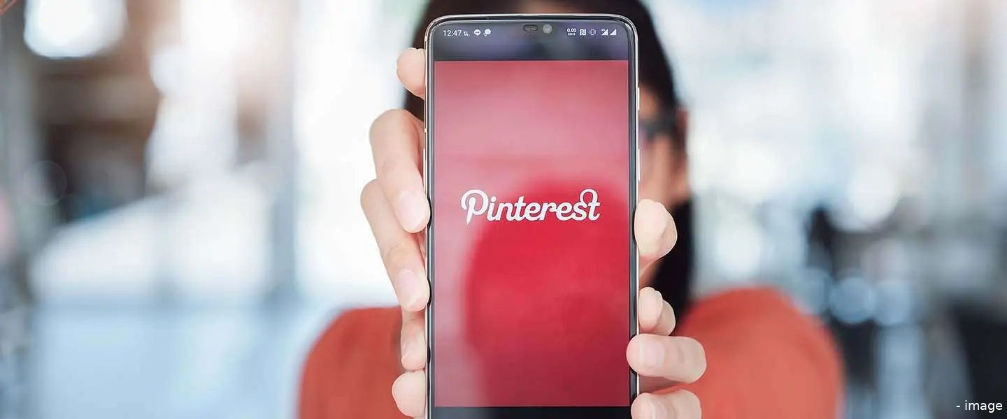 pinterest nederland