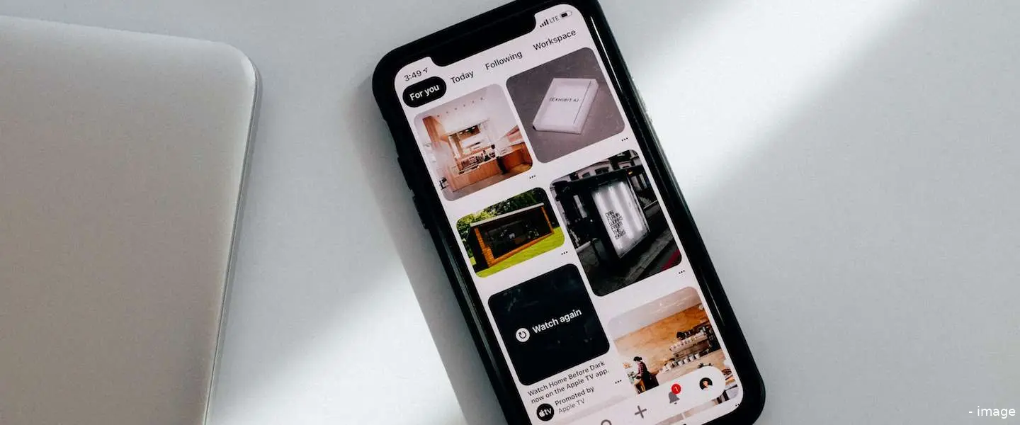pinterest shopping kopen