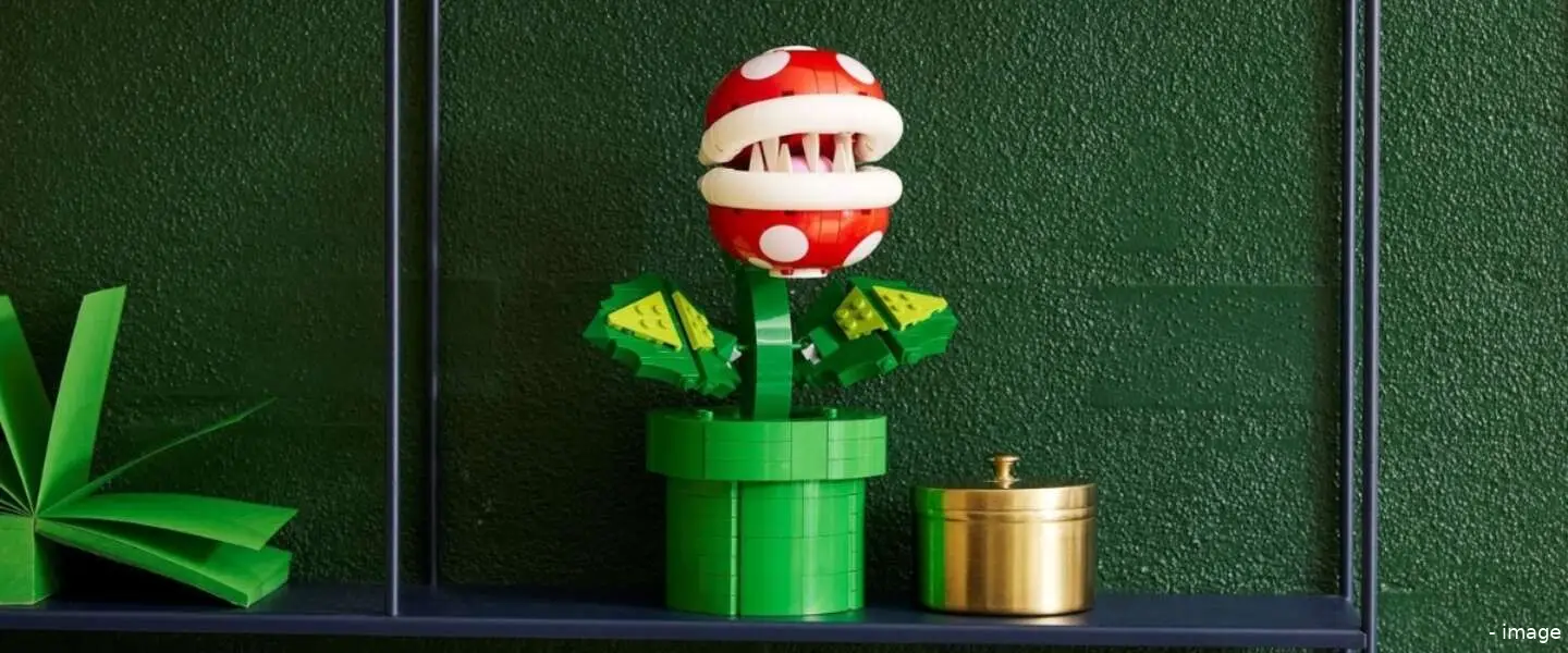 piranhaplant