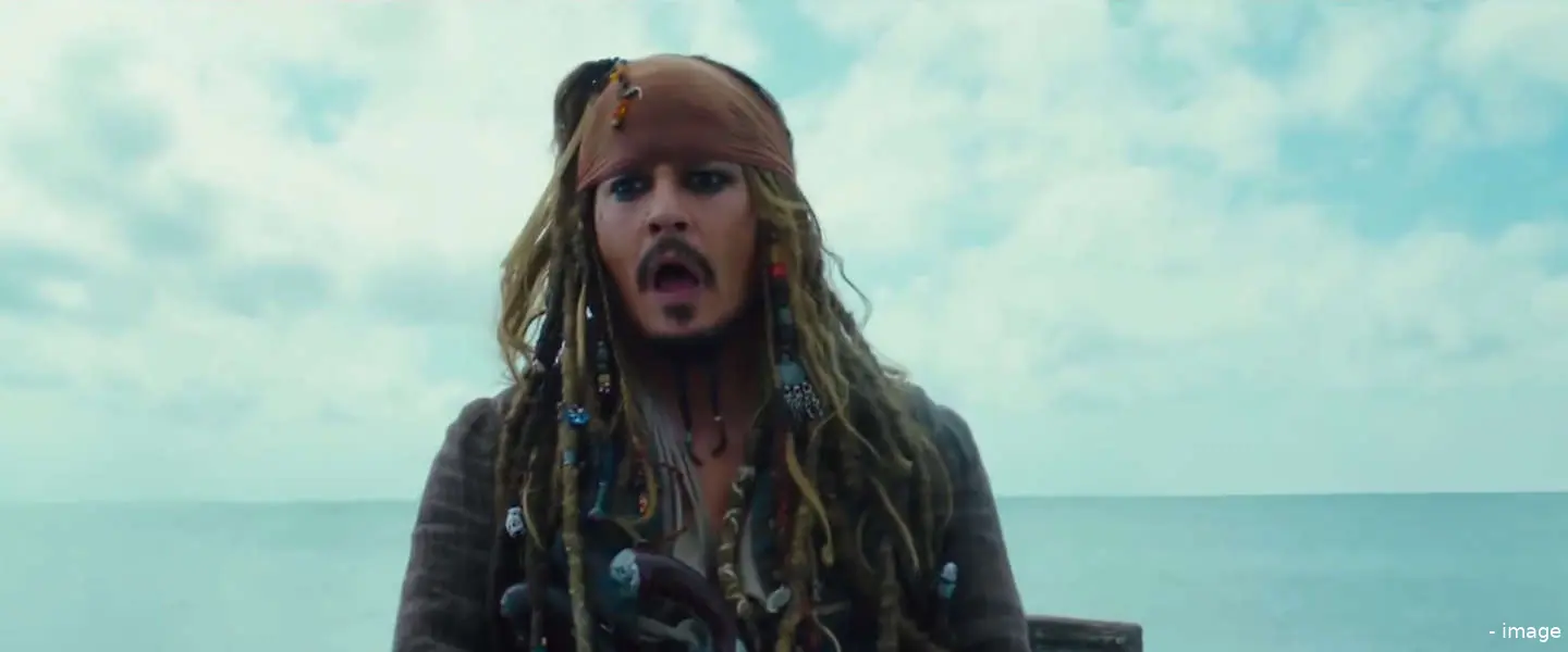 pirates lek disney